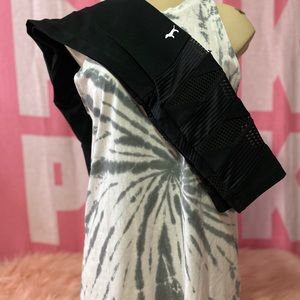 🖤Victoria Secret Crisscross Tank & Legging Set 🖤
